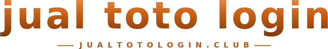 jual toto login logo